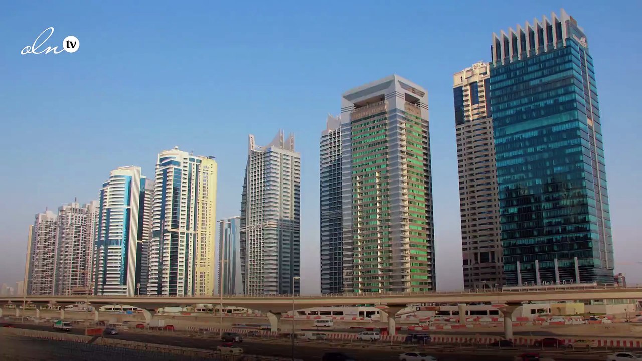 "العقارية الإماراتية" تطلق أول مشروع بيع أراضٍ للأجانب في أبوظبي