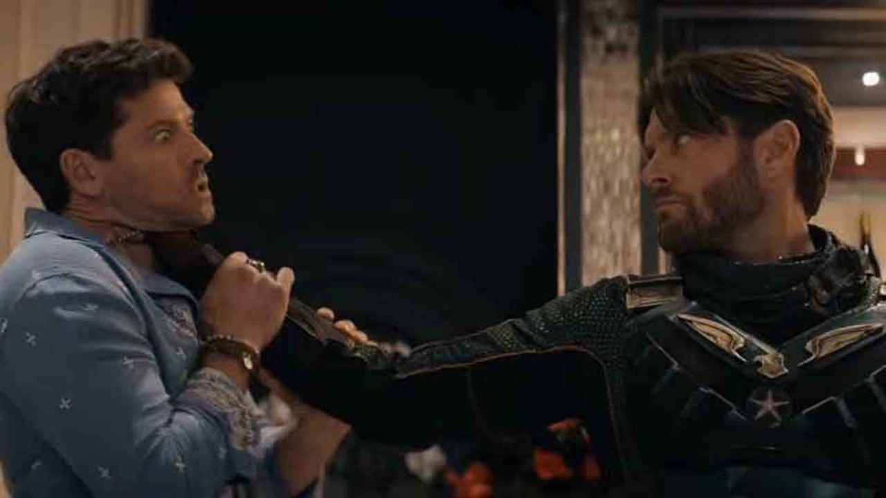 Tráiler de la temporada final de 'The Boys'