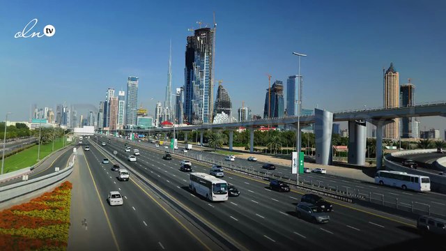 إنترنت مجاني على متن حافلات النقل العام بأبوظبي