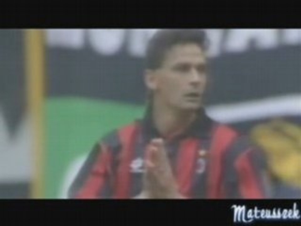 Roberto Baggio  God From Italy