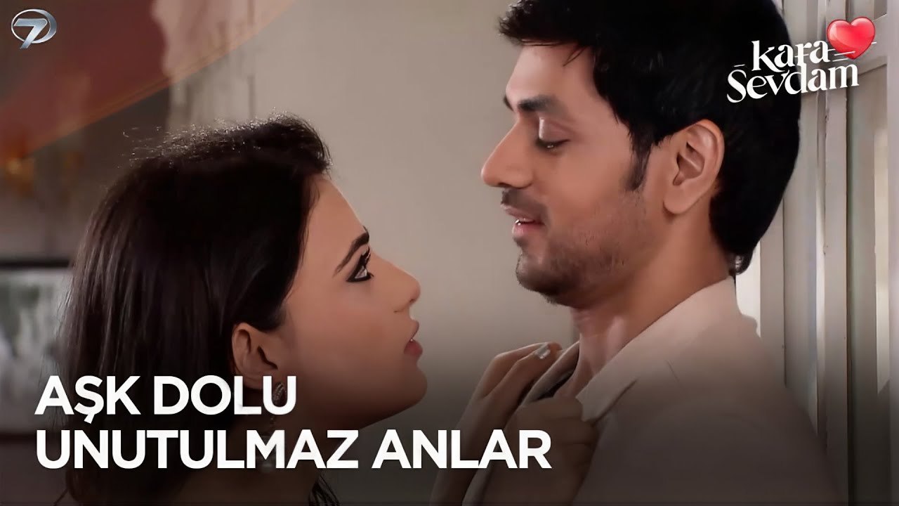 Ranveer ve Ishaani Aşkı Doruklarda Yaşıyor | Kara Sevdam Hint Dizisi 46. Bölüm