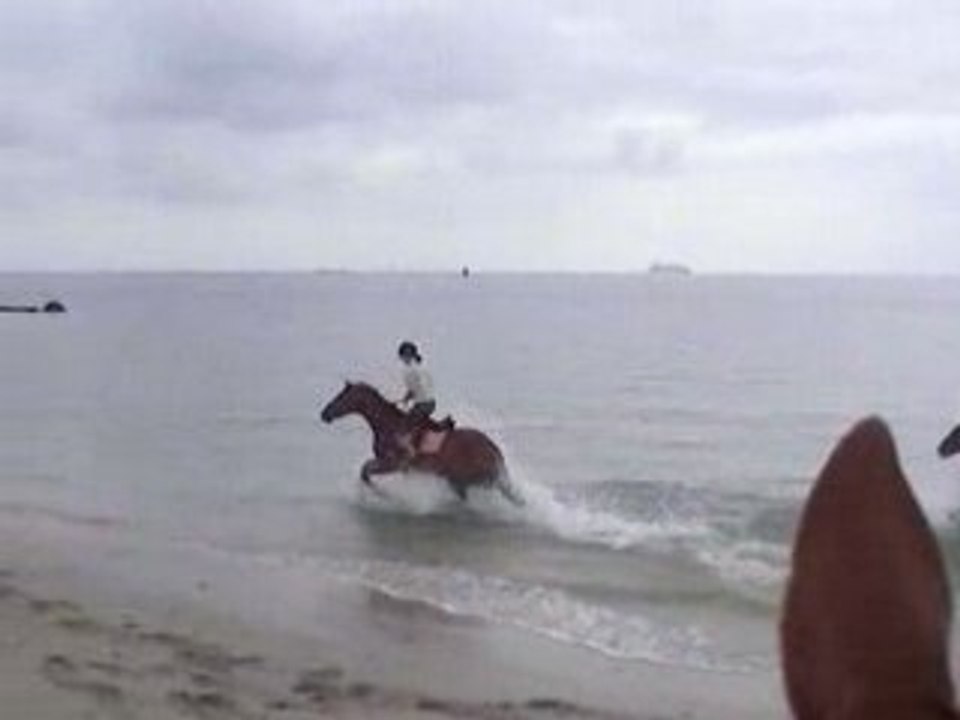 plage