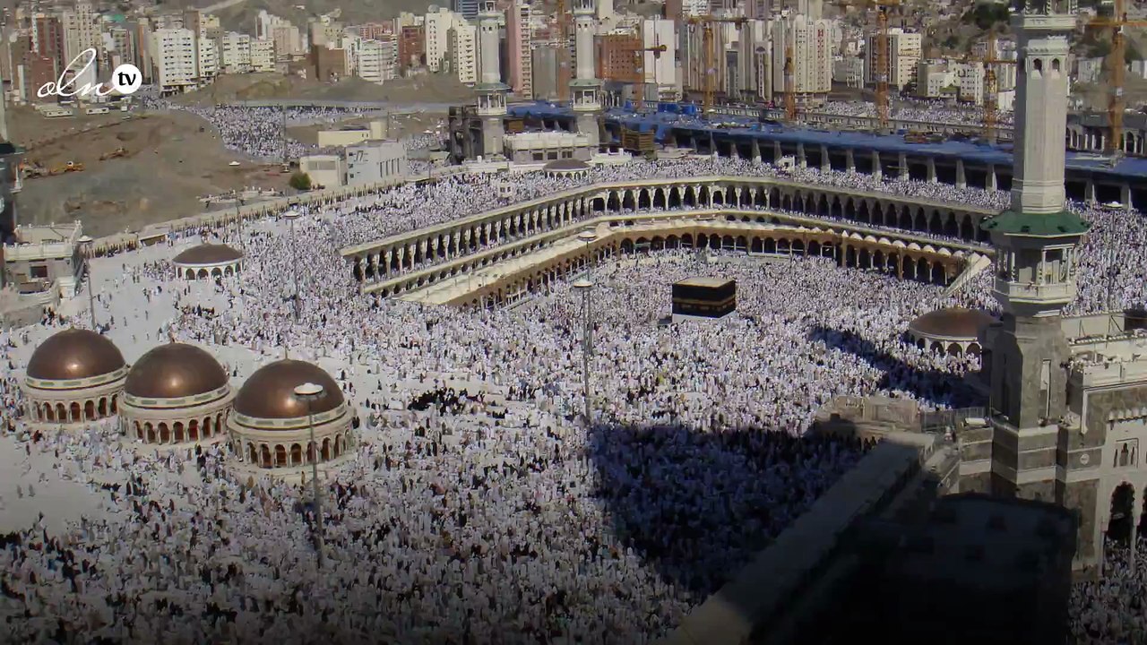 أمير مكة المكرمة يرد على المشككين بنجاح موسم الحج
