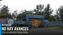 Continúa en recuperación Fernanda, la alumna agredida del CCH