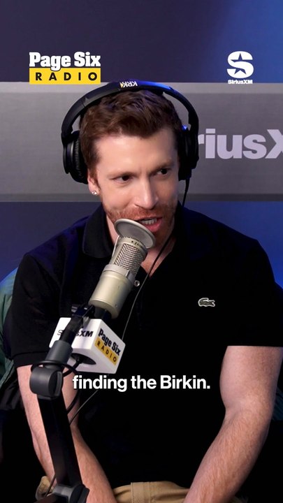 How did Lisa Rinna help Rob Rausch get Maura the Birkin she wanted?