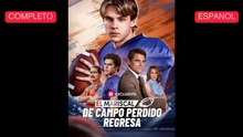 El Mariscal De Campo Perdido Regresa VersióN Completo