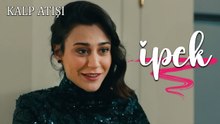 İpek Sahneleri - Kalp Atışı
