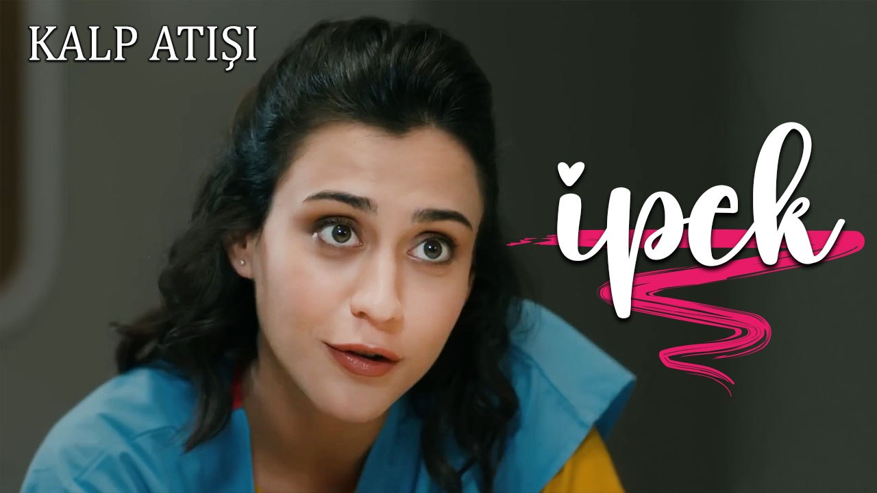 İpek Sahneleri - Kalp Atışı