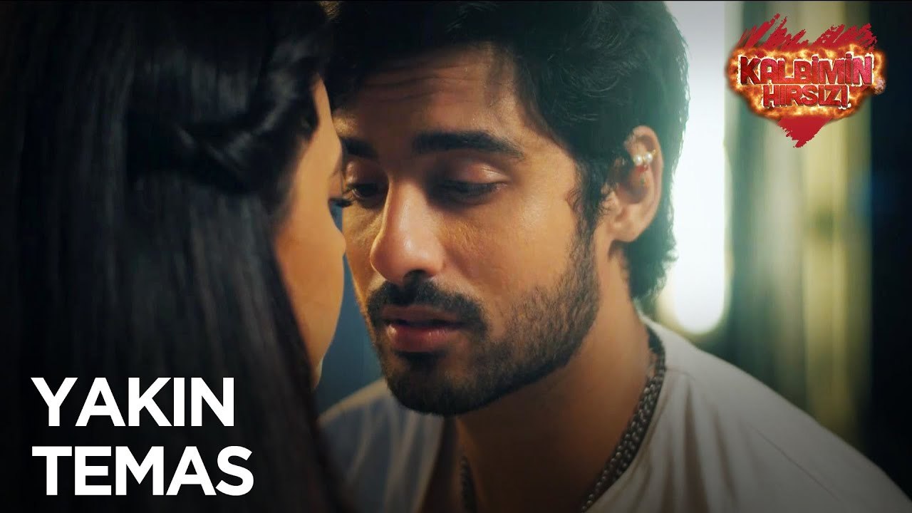 Her Fırsatta Yakınlaşıyorlar 😍 | Kalbimin Hırsızı 83. Bölüm