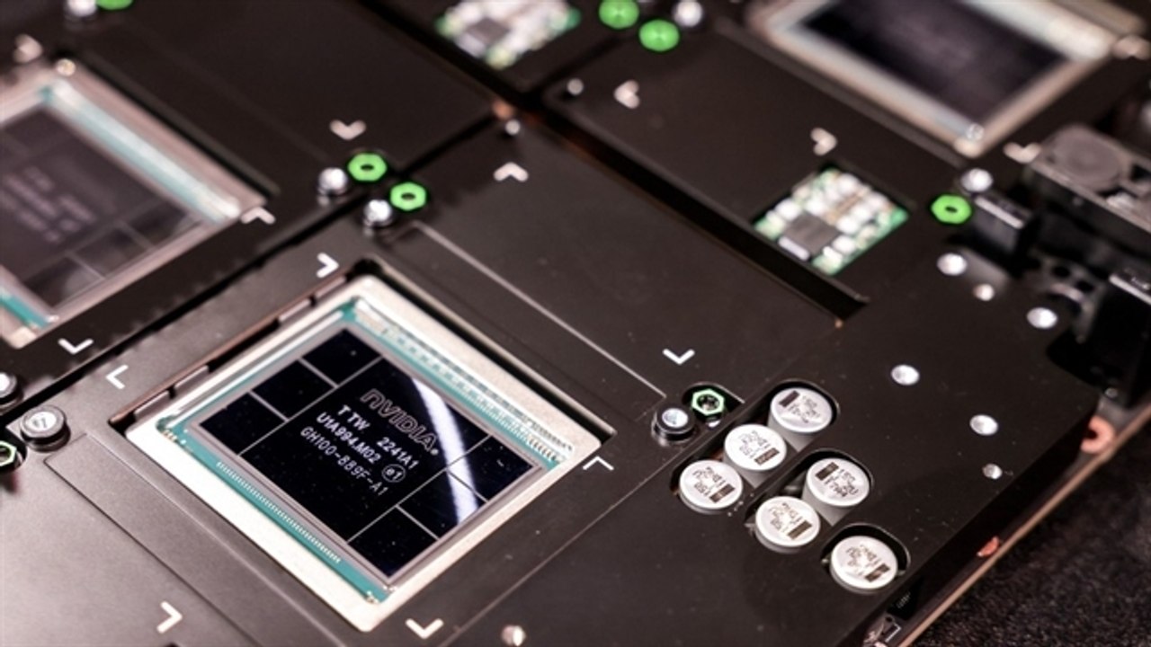 US Proposes Rule Requiring Licenses for AI Chip Exports