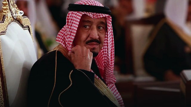 لأول مرة.. العاهل السعودي يوجه النائب العام بتنظيم زيارات للسجون