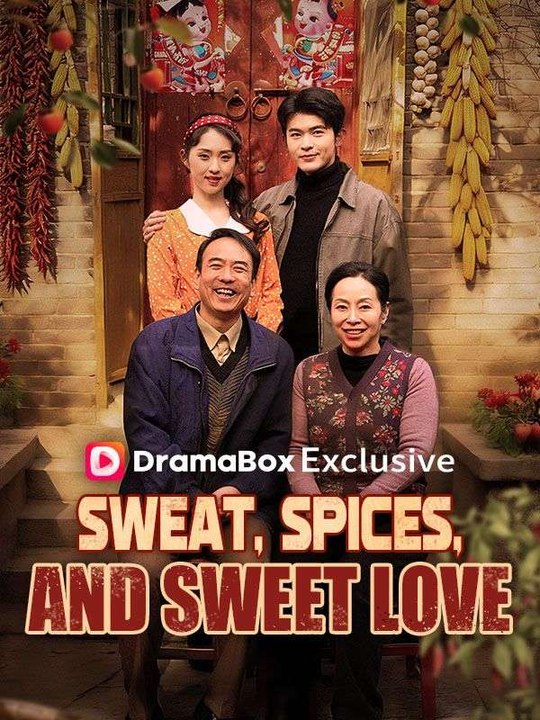 Sweat Spices and Sweet Love