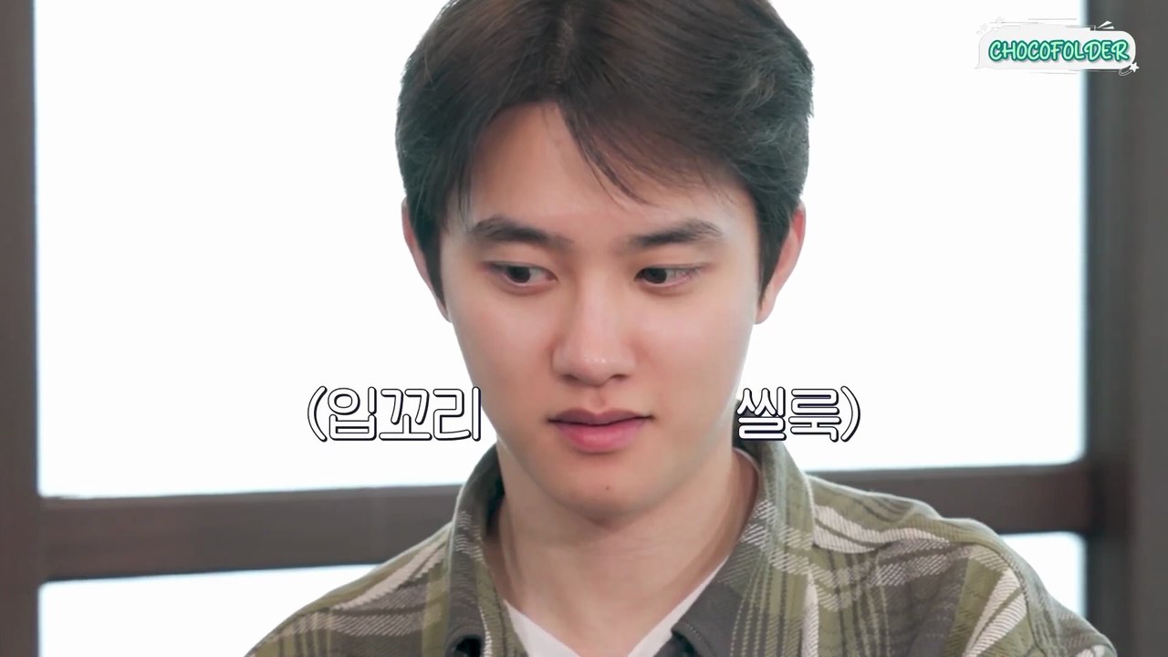 260304 EXO LADDER S5 Ep01