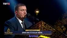 Furkan Çınar Hac Kur'an'ı güzel okuma-11 2026