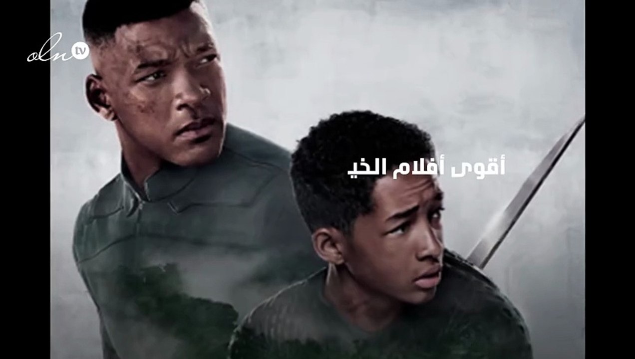 أقوى أفلام الخيال العلمي لعام 2013