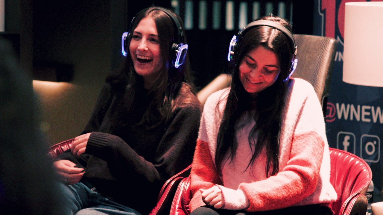 Harry Styles 'Kiss All The Time. Disco, Occasionally.' Listening Party