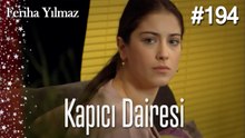 Kapıcı Dairesi #  - The Kapıcı Kızı: Feriha