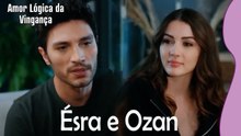 Ésra e Ozan