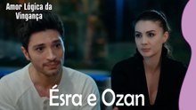 Ésra e Ozan