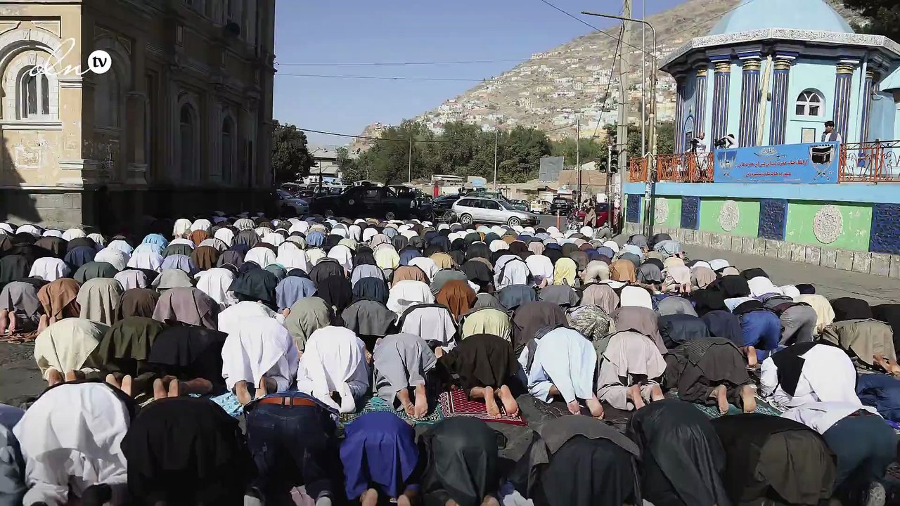 "الشؤون الإسلامية": لا منع لنقل الأذان والصلوات عبر مكبرات الصوت الخارجية