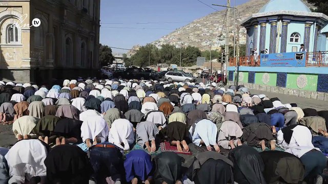 الشؤون الإسلامية : لا منع لنقل الأذان والصلوات عبر مكبرات الصوت الخارجية