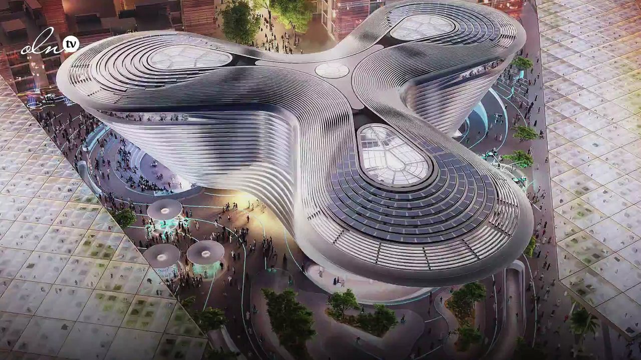 بدء العمليات التشغيلية التجريبية لمرافق إكسبو 2020 دبي في أكتوبر المقبل