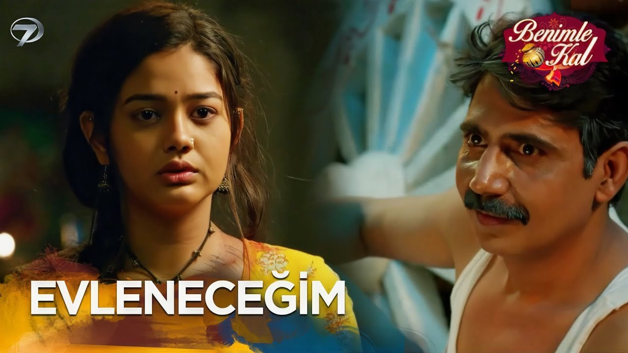 Kardeşi İçin Kendini Feda Etti | Benimle Kal 5. Bölüm