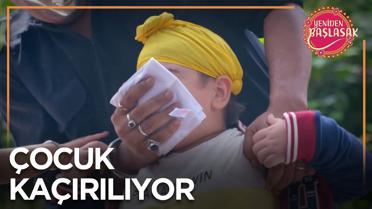 Biri Bize Yardım Etsin | Yeniden Başlasak