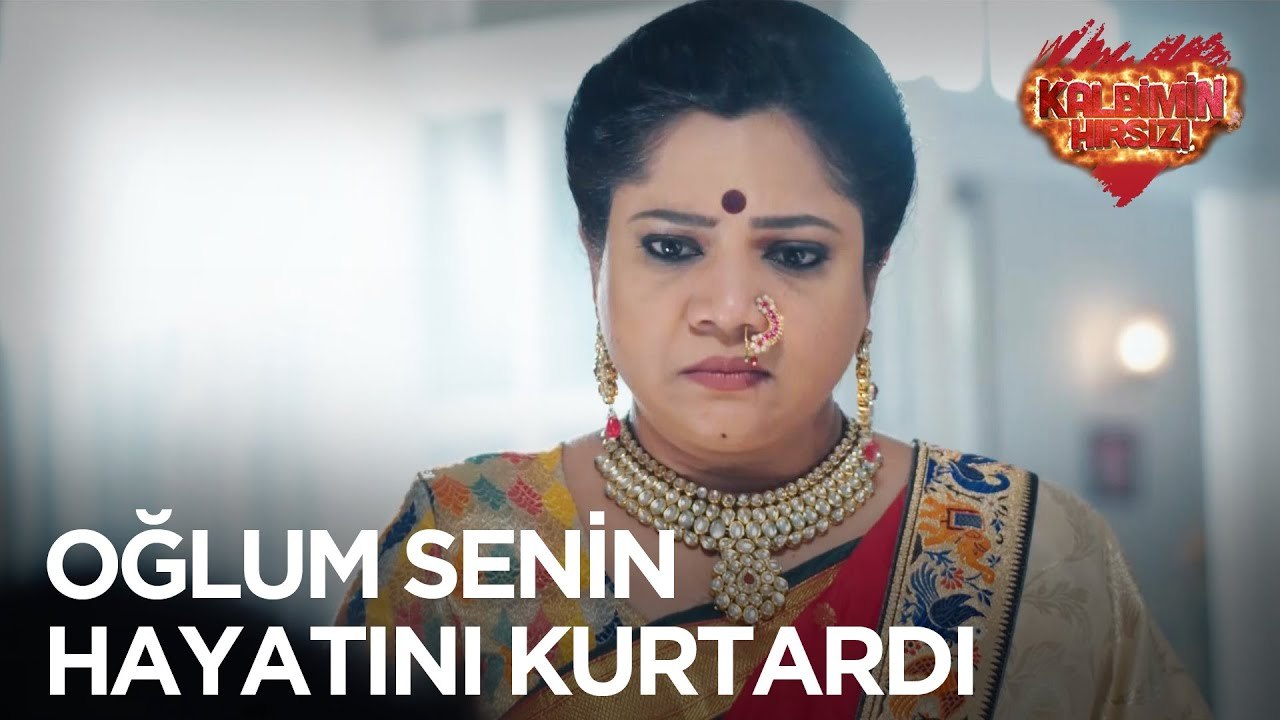 Şeytanlığı Bırak ve Buradan Git 😏 | Kalbimin Hırsızı