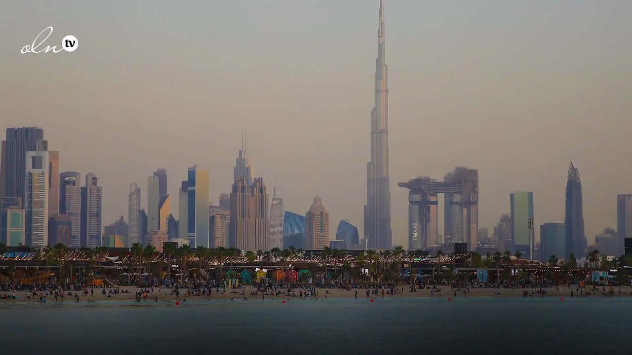 "اتصالات" تدشن "باقة ترانزيت" لزوار الإمارات