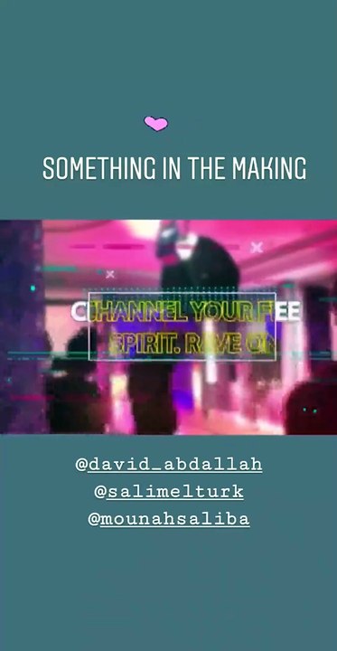 مفاجأة جديدة من هيفاء وهبي إلى جمهورها