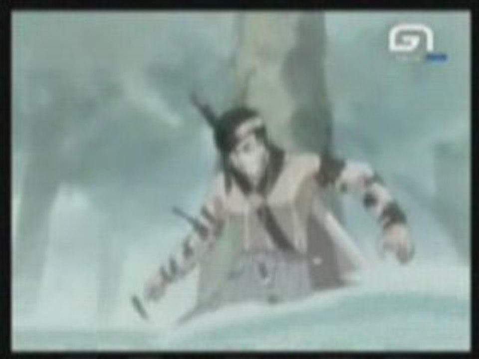 AMV Naruto RATM - Killing in The Name