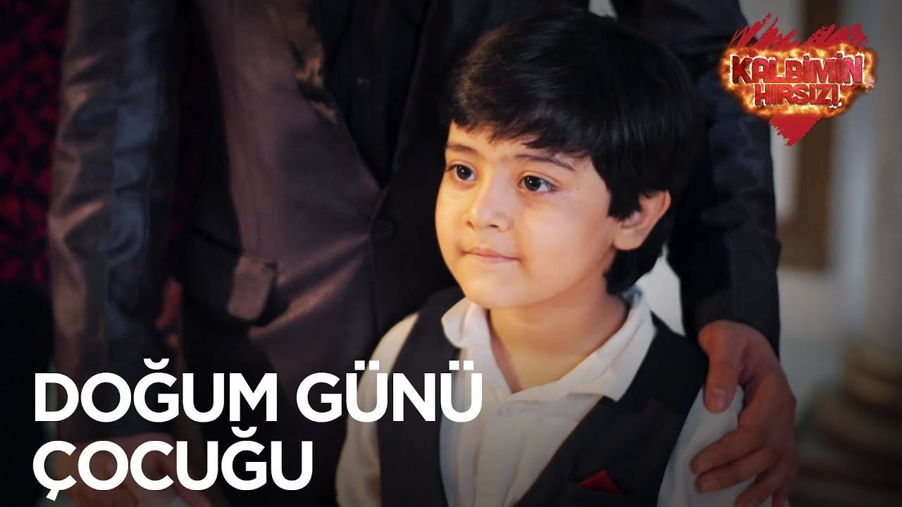 Bu Ailede Aksiyon Bitmez 🙄 | Kalbimin Hırsızı