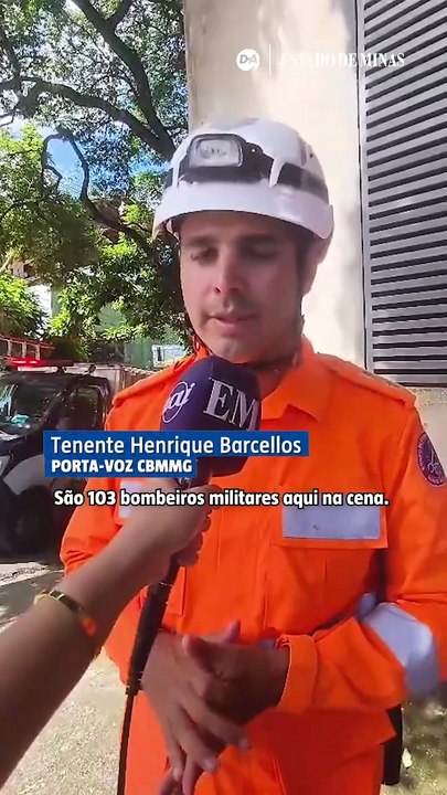 O que se sabe sobre o desabamento do lar de idosos