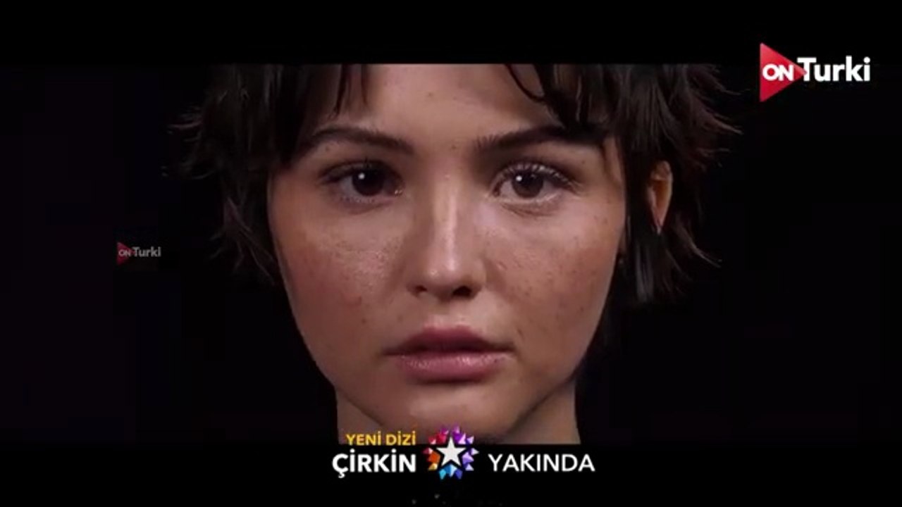 مسلسل القبيحة الحلقة 1 اعلان 1 الرسمي مترجم للعربية