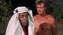 Tarzan (1966) – EP30: Manjericao do Bugue – Completo Dublado