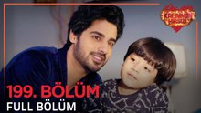 Kalbimin Hırsızı Hint Dizisi 199. Bölüm