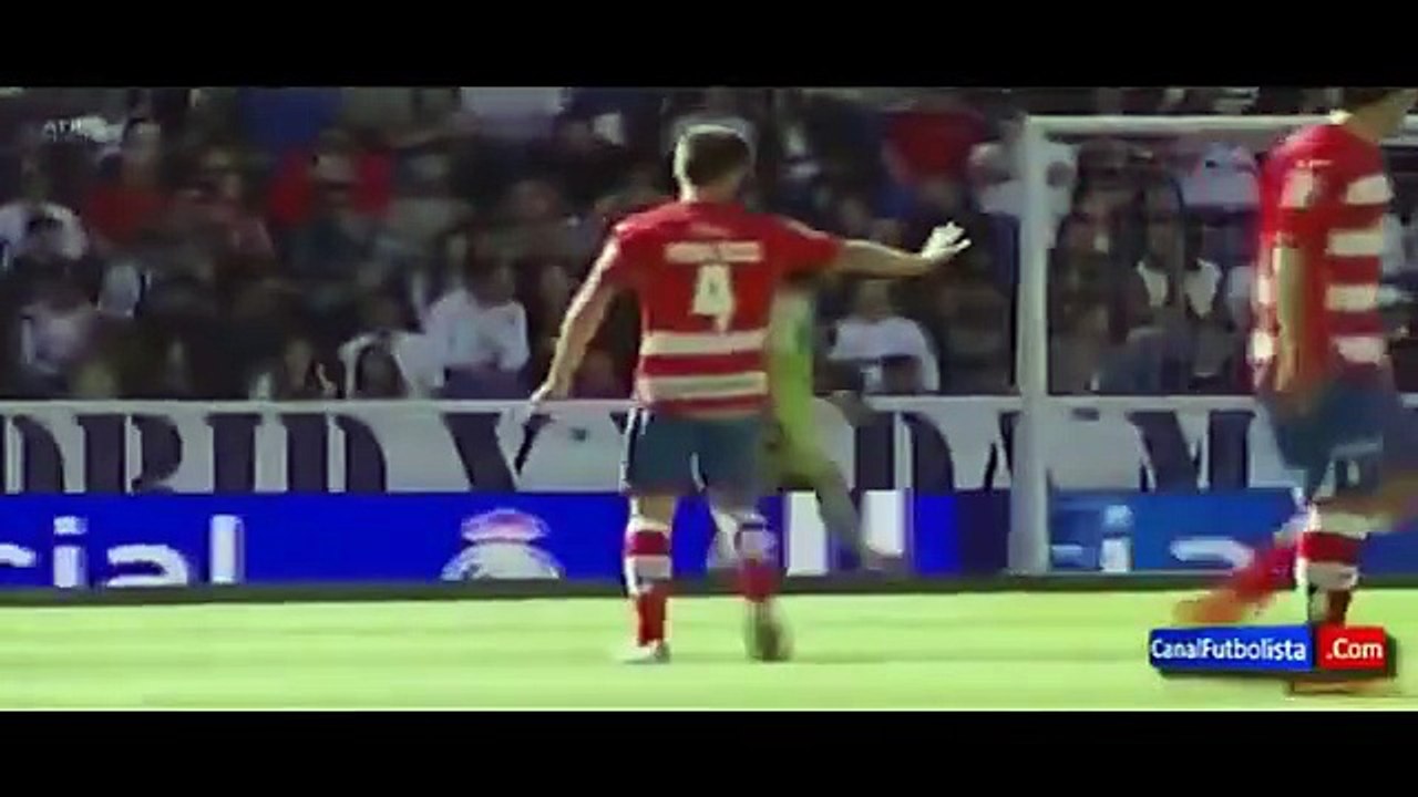 بالفيديو: كاسياس يهدي قميصه لضحية رونالدو