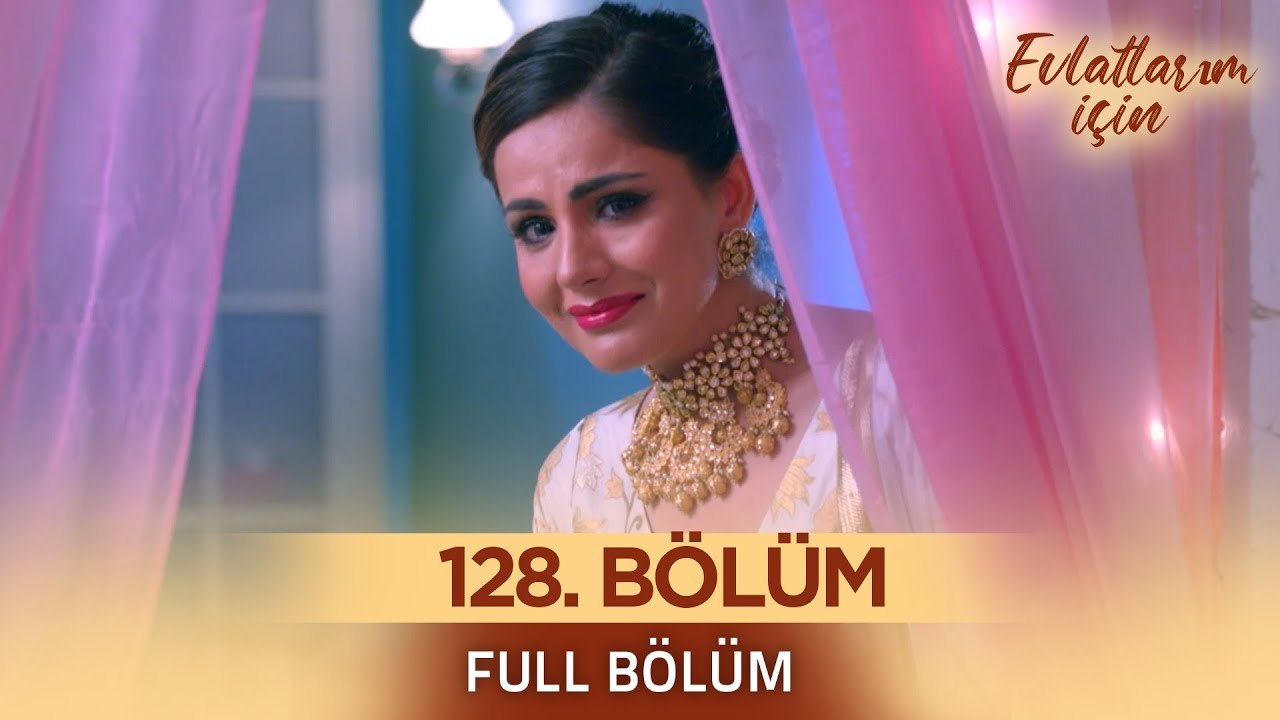 Evlatlarım İçin Hint Dizisi - Choti Sarrdaarni 128. Bölüm ❤️