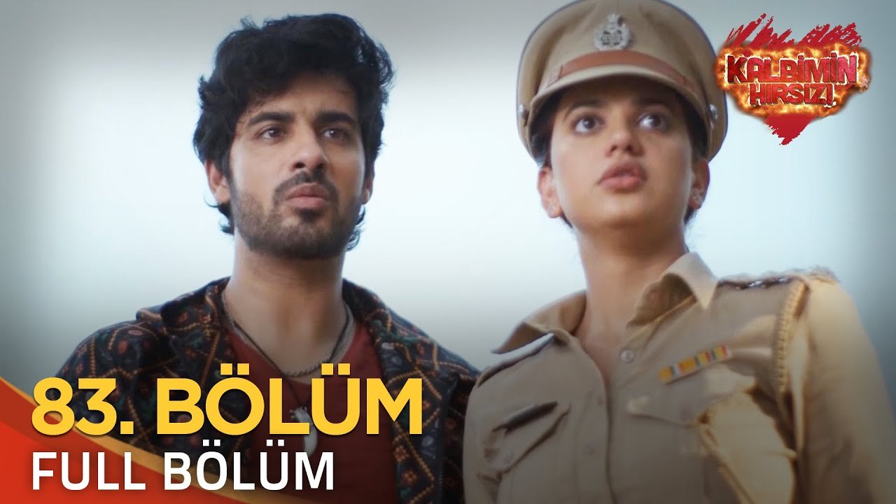 Kalbimin Hırsızı 83. Bölüm (Uzun Versiyon)