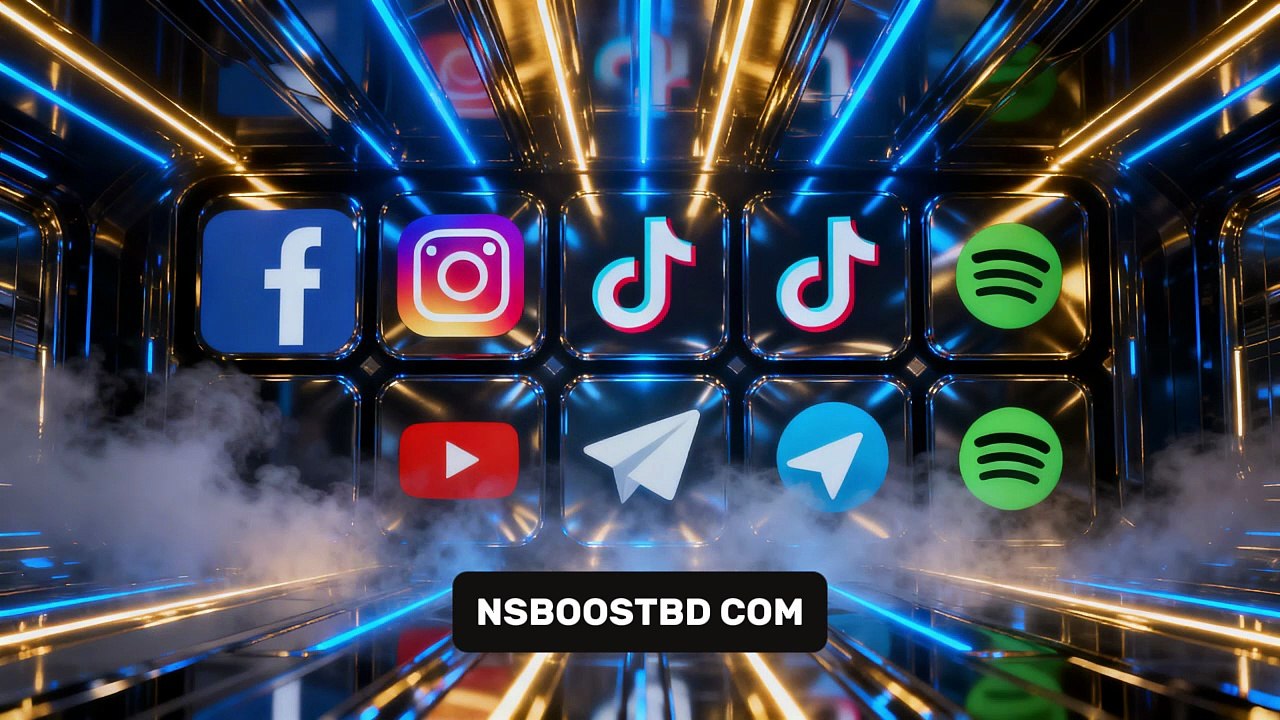 Best & Cheap SMM Panel Philippines 🇵🇭 – Fast & Reliable Social Media Services | NSBOOSTBD.COM