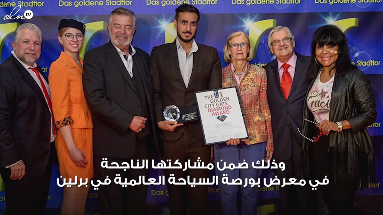 أبوظبي تحصد 5 جوائز عالمية عن حملتها الترويجية "أبوظبي حكاية استثنائية"