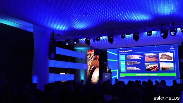 Snam punta 14mld per la crescita al 2030: Ora integrare le risorse