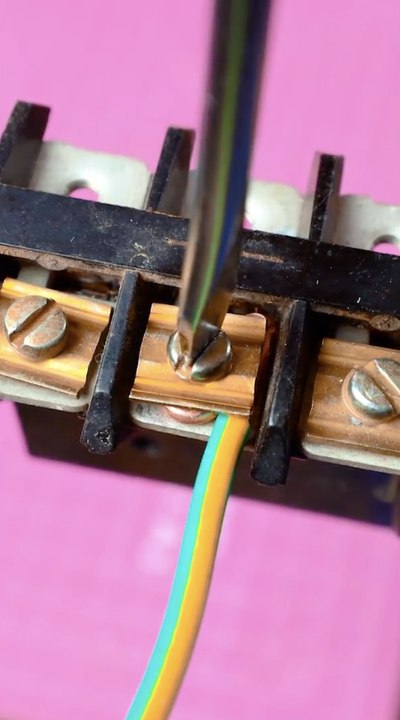 ⚡️❌ You're Installing Cables Wrong