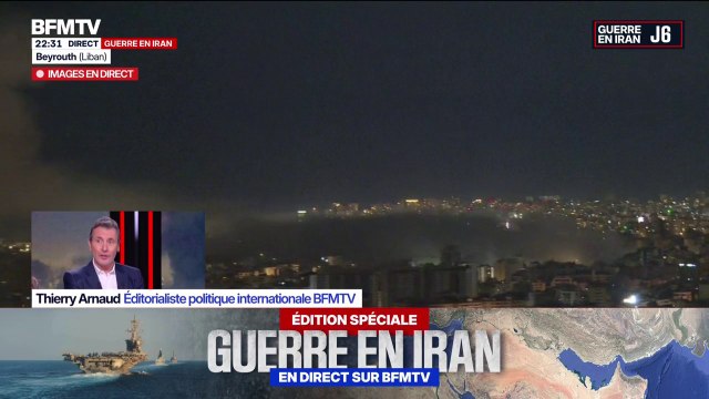 Guerre au Moyen-Orient: le chef des Houthis pro-Iran déclare avoir le doigt sur la gâchette