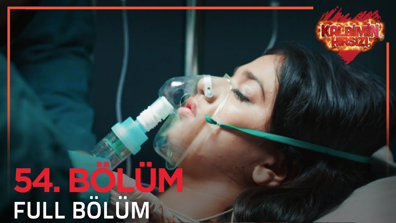 Kalbimin Hırsızı Hint Dizisi 54. Bölüm