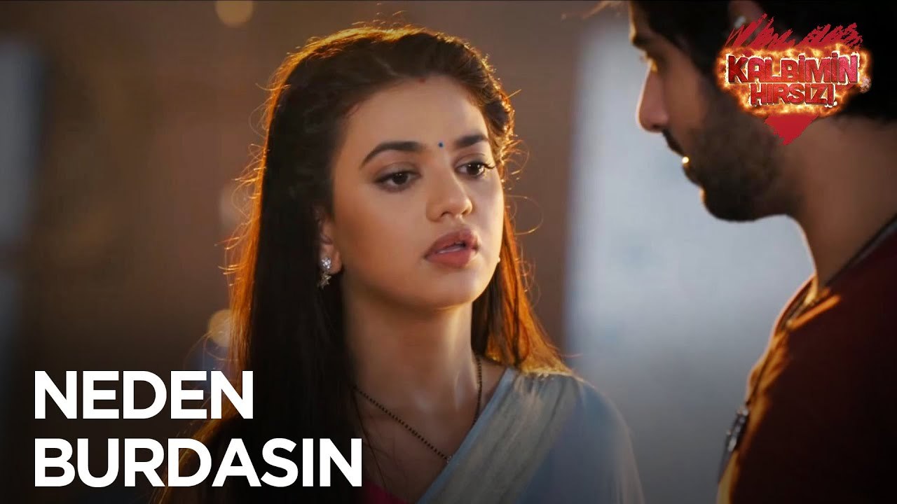 Bunu Eşinizden Gizler Miydiniz 🤔 | Kalbimin Hırsızı 91. Bölüm