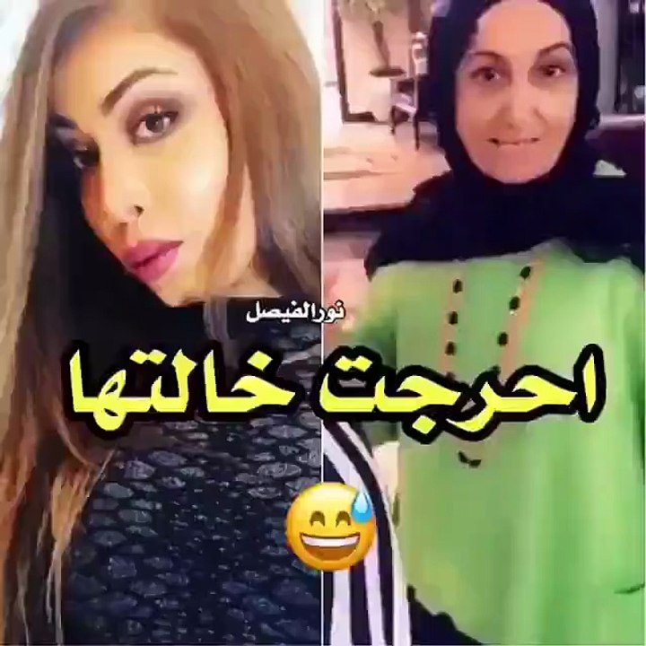 اضغط لمشاهدة الفيديو: أبرار الكويتية تغضب متابع...