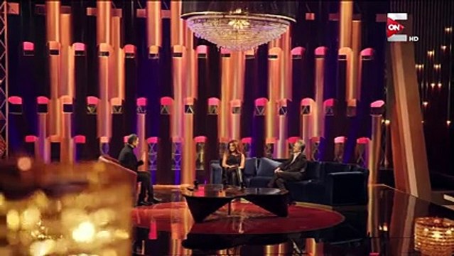 اضغط لمشاهدة الفيديو: غادة عادل تكشف سر طلاقها من مجدي الهواري