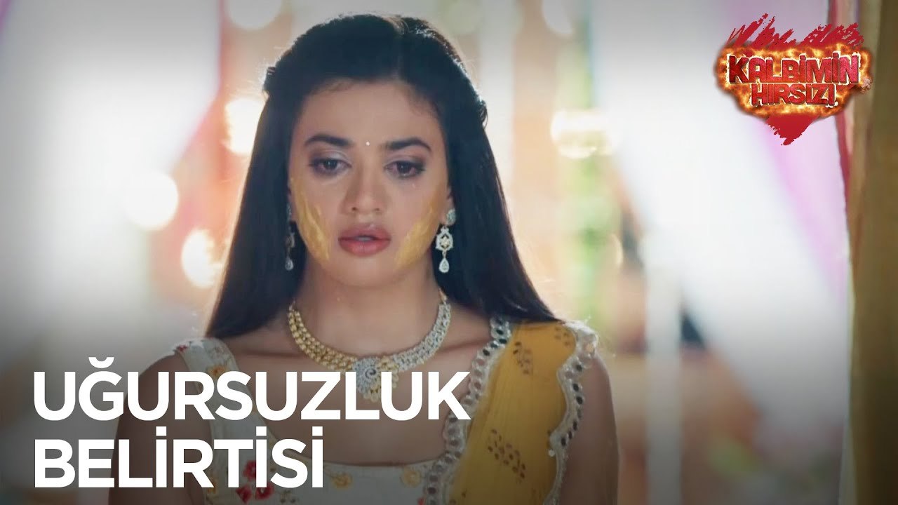 Onunla Evlenemeyecek Mi 🤔 | Kalbimin Hırsızı 59. Bölüm
